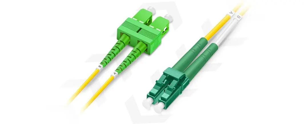 LC vs SC connector